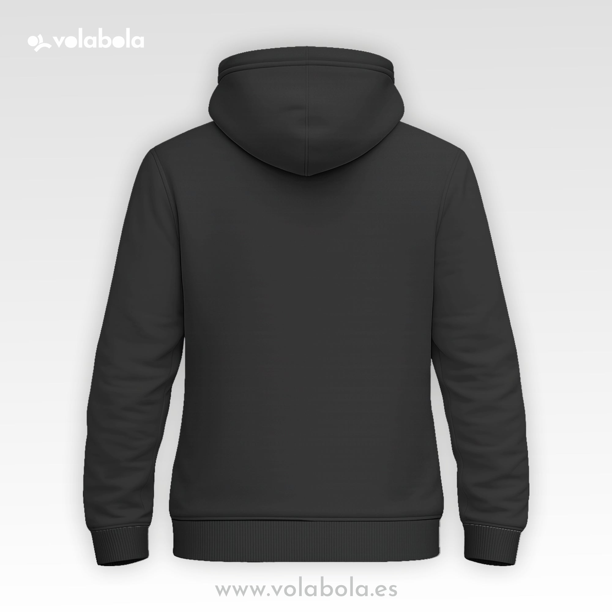 Sudadera Técnica Pro Volley - Premium Volabola