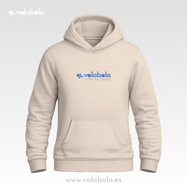 Sudadera Técnica Pro Volley - Premium Volabola