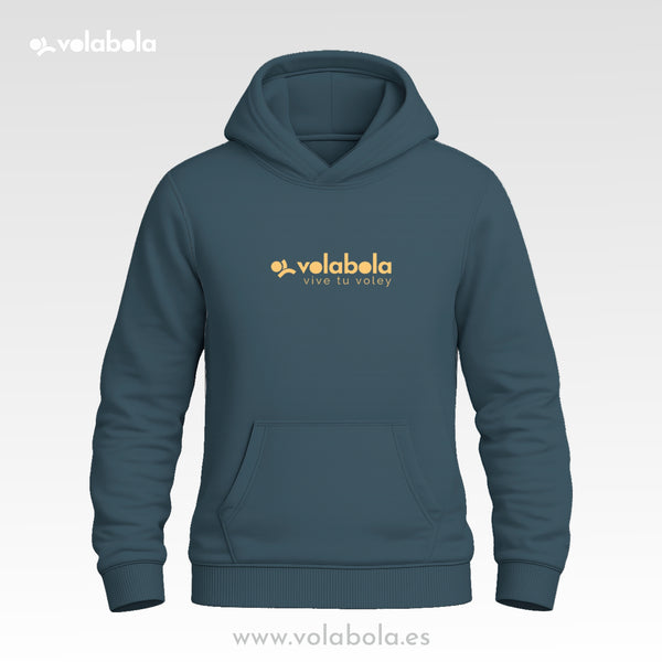 Sudadera Técnica Pro Volley - Premium Volabola
