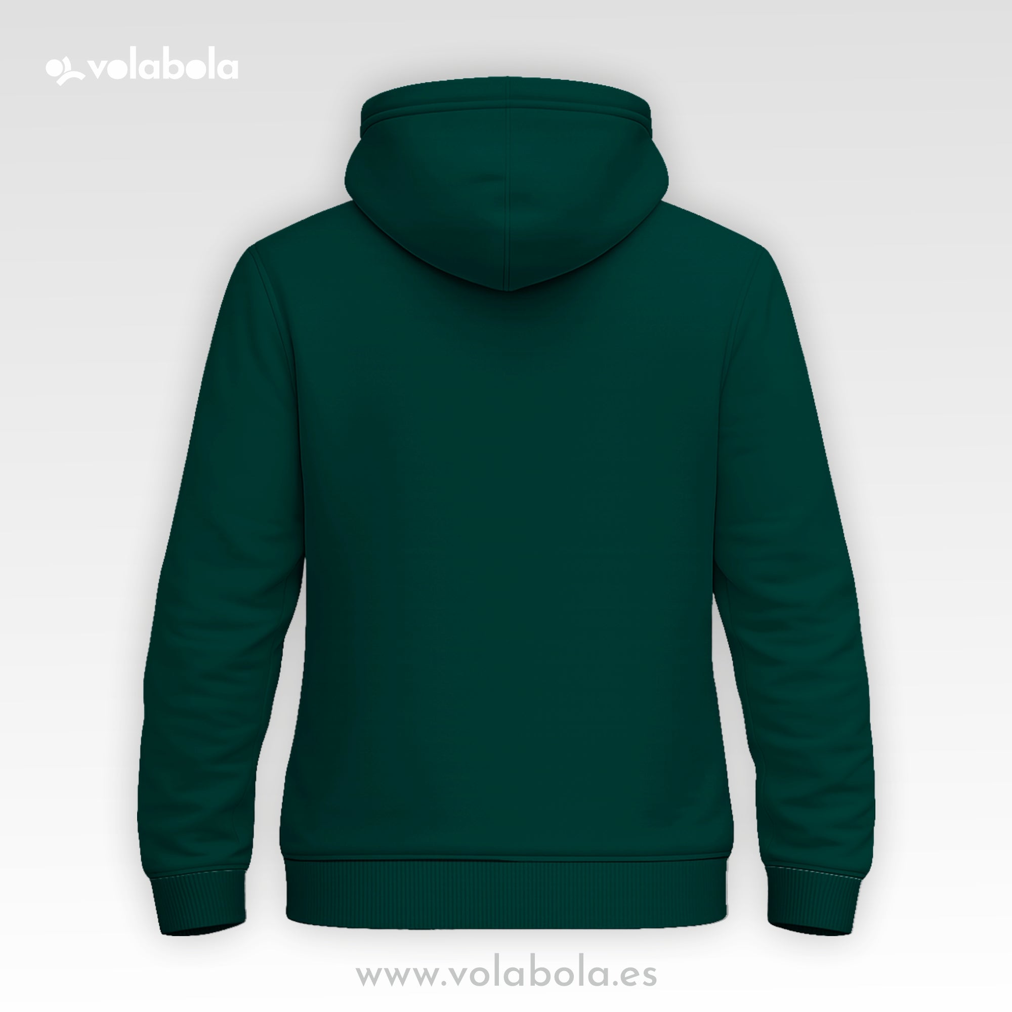 Sudadera Técnica Pro Volley - Premium Volabola