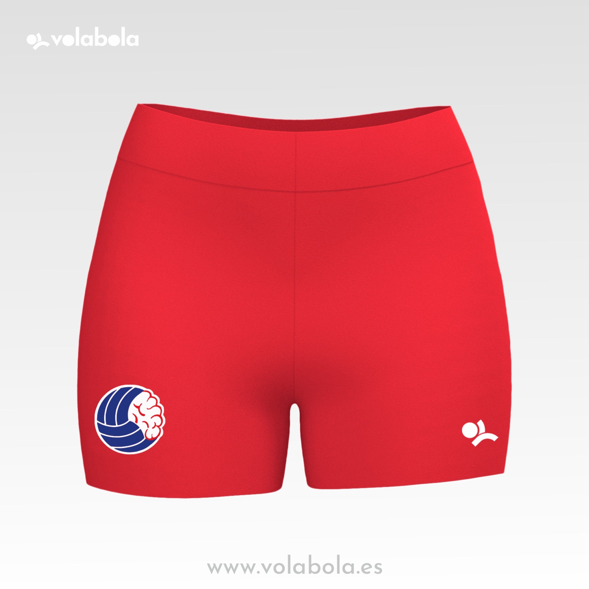 Malla corta - Mar Durán