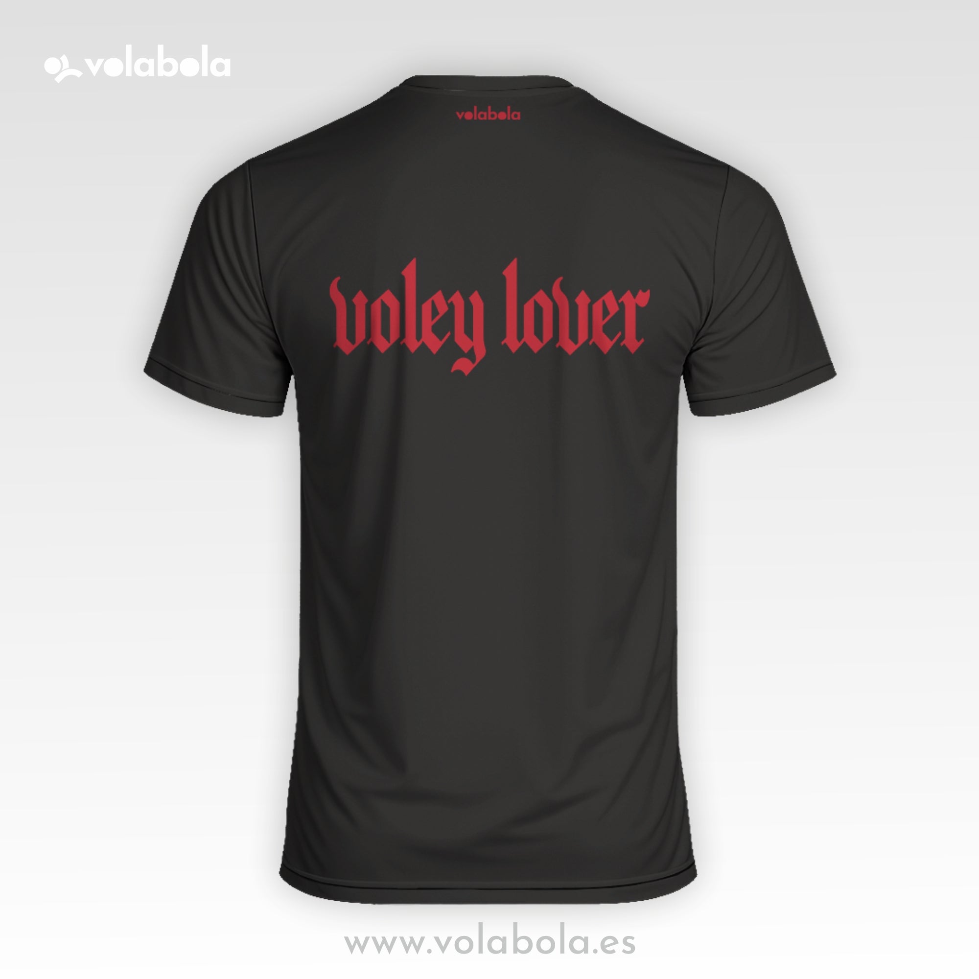Pack San Valentín – Camisetas Pro Volley Pareja