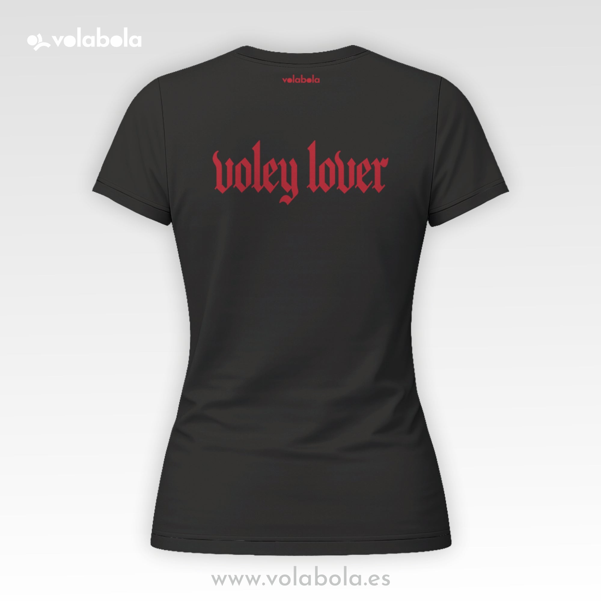 Pack San Valentín – Camisetas Pro Volley Pareja