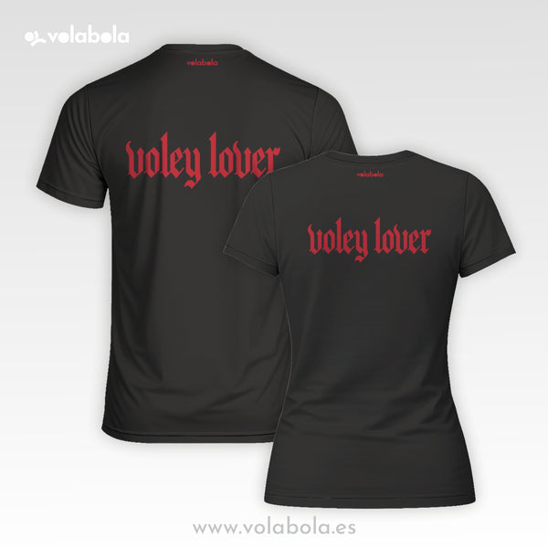 Pack San Valentín – Camisetas Pro Volley Pareja