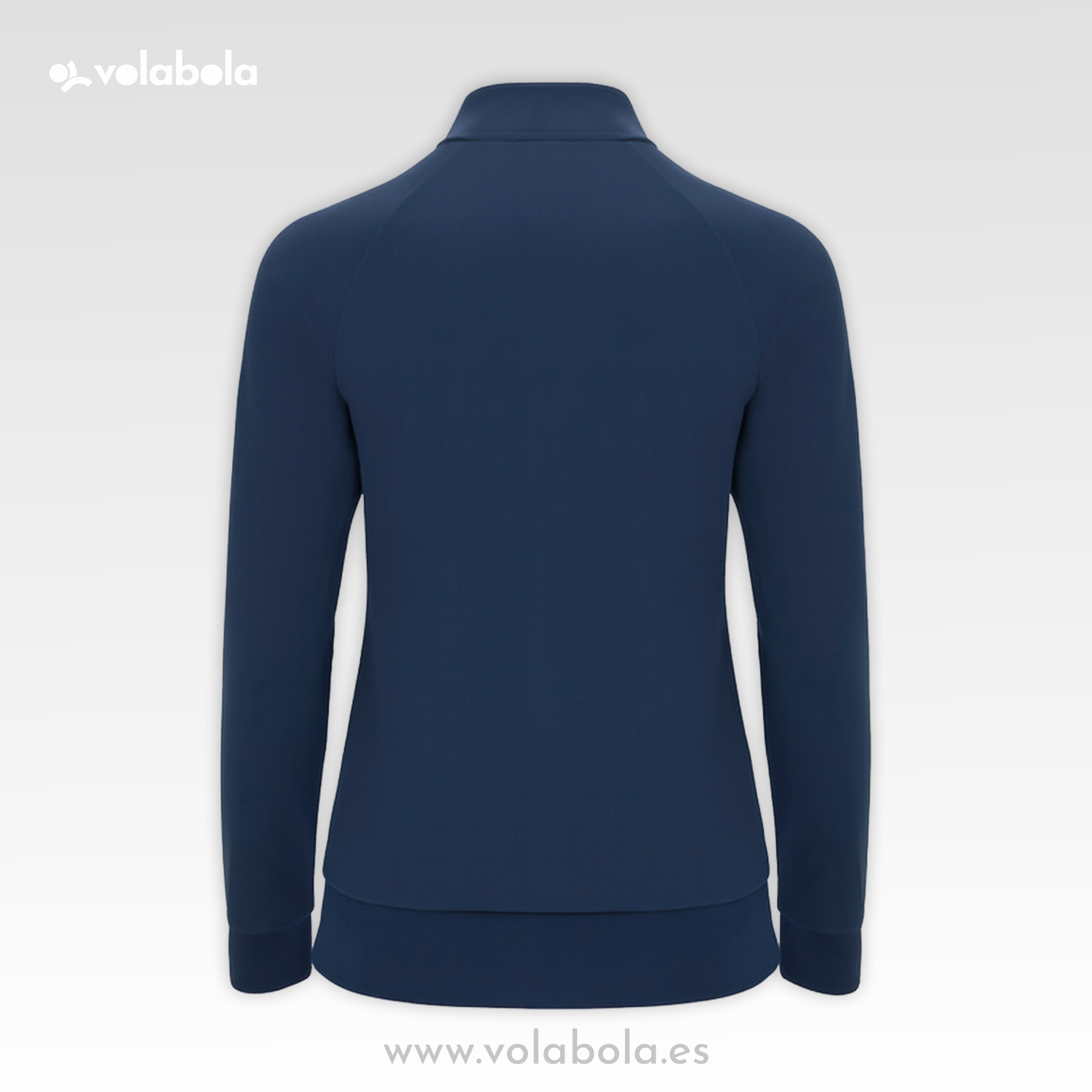 Sudadera Equipación Alicante2000