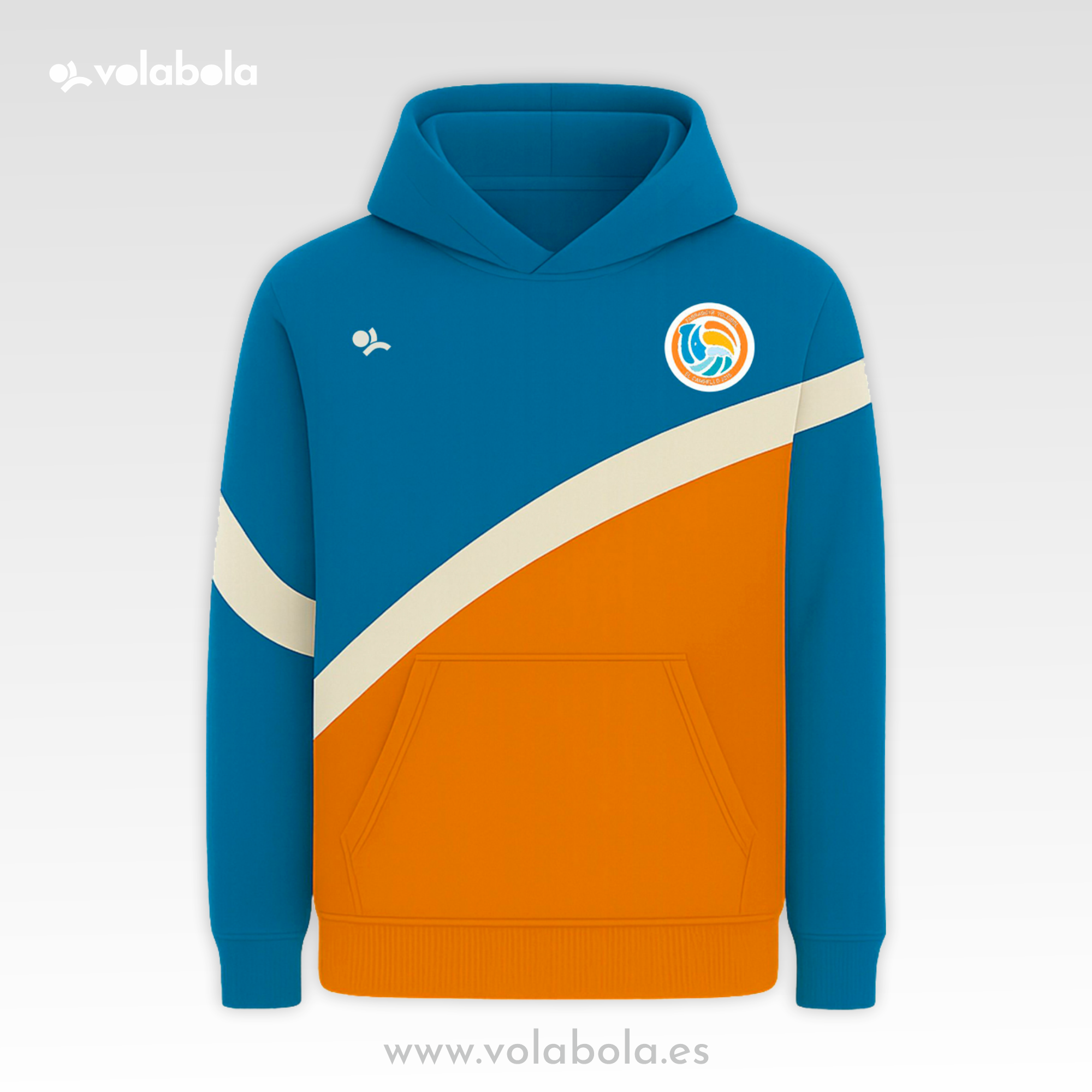 Pack Básico Cadete/Juvenil Femenino CV Fabraquer El Campello