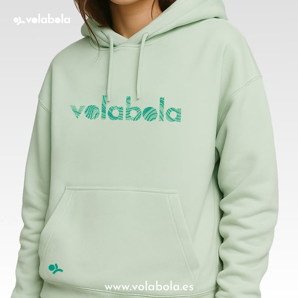 Sudadera con capucha - Utaru