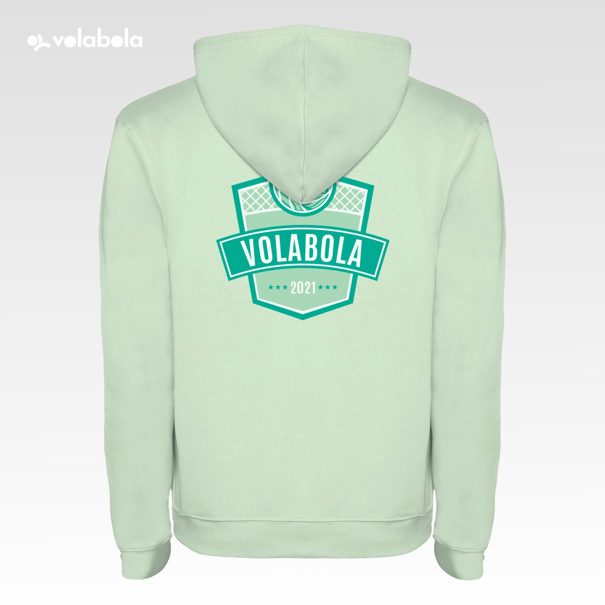 Sudadera con capucha unisex - Utaru