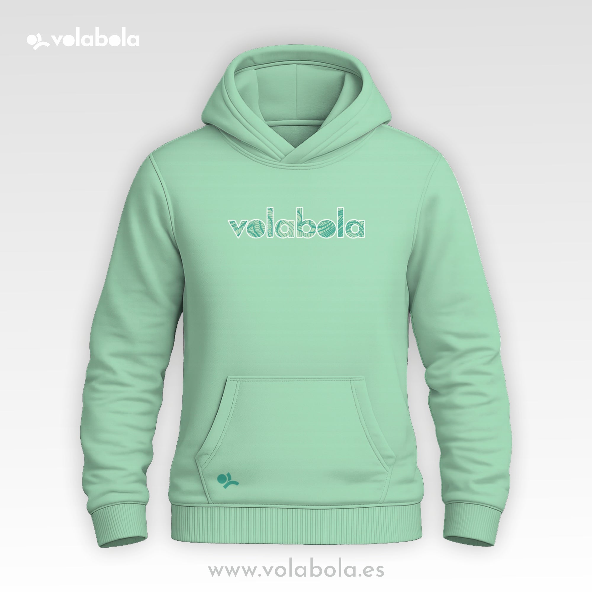 Sudadera Técnica Pro Volley - Utaru
