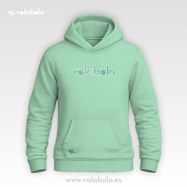 Sudadera Técnica Pro Volley Hombre - Utaru