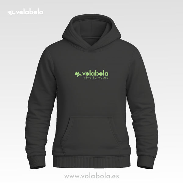 Sudadera Técnica Pro Volley – Premium Volabola