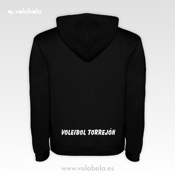 Sudadera Algodón Torrejón