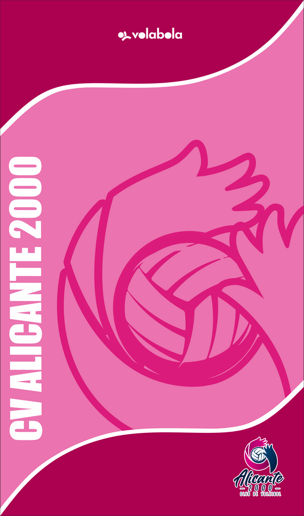 Toalla Alicante2000