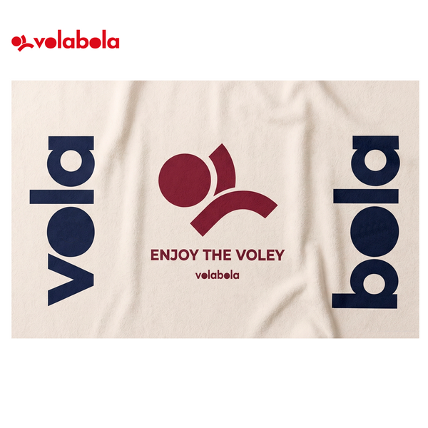 Toalla Volabola