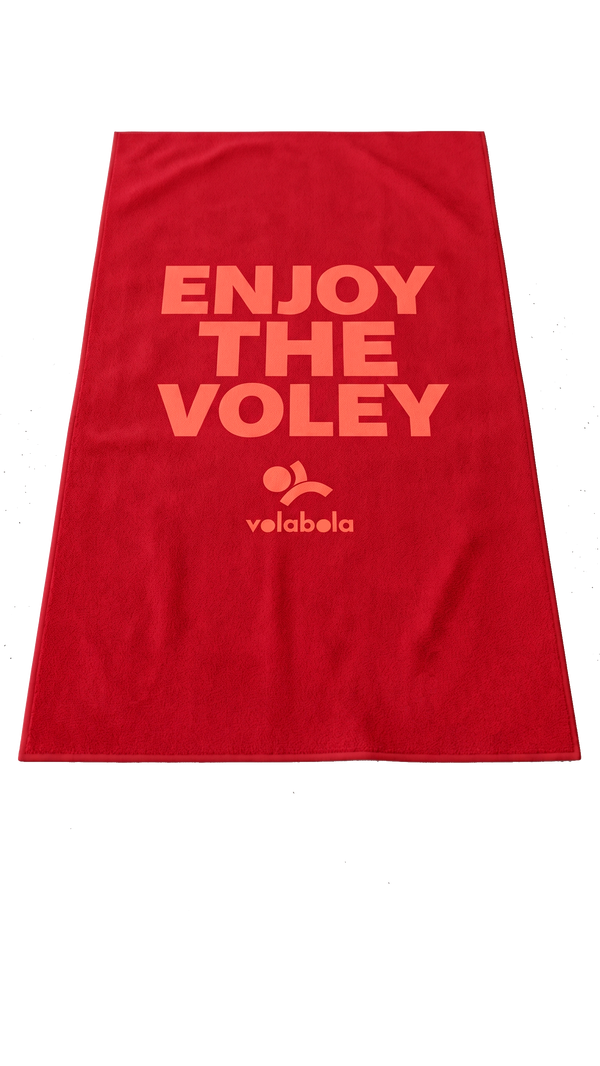 Toalla Volabola Enjoy