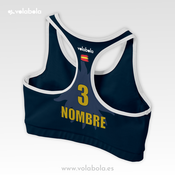 Top Clásico VOLEIBOL CREVILLENTE 25/26