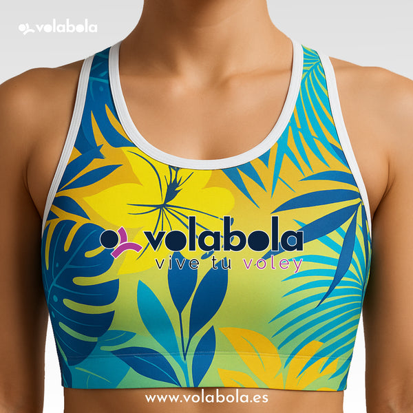 Top Clásico – Hawai