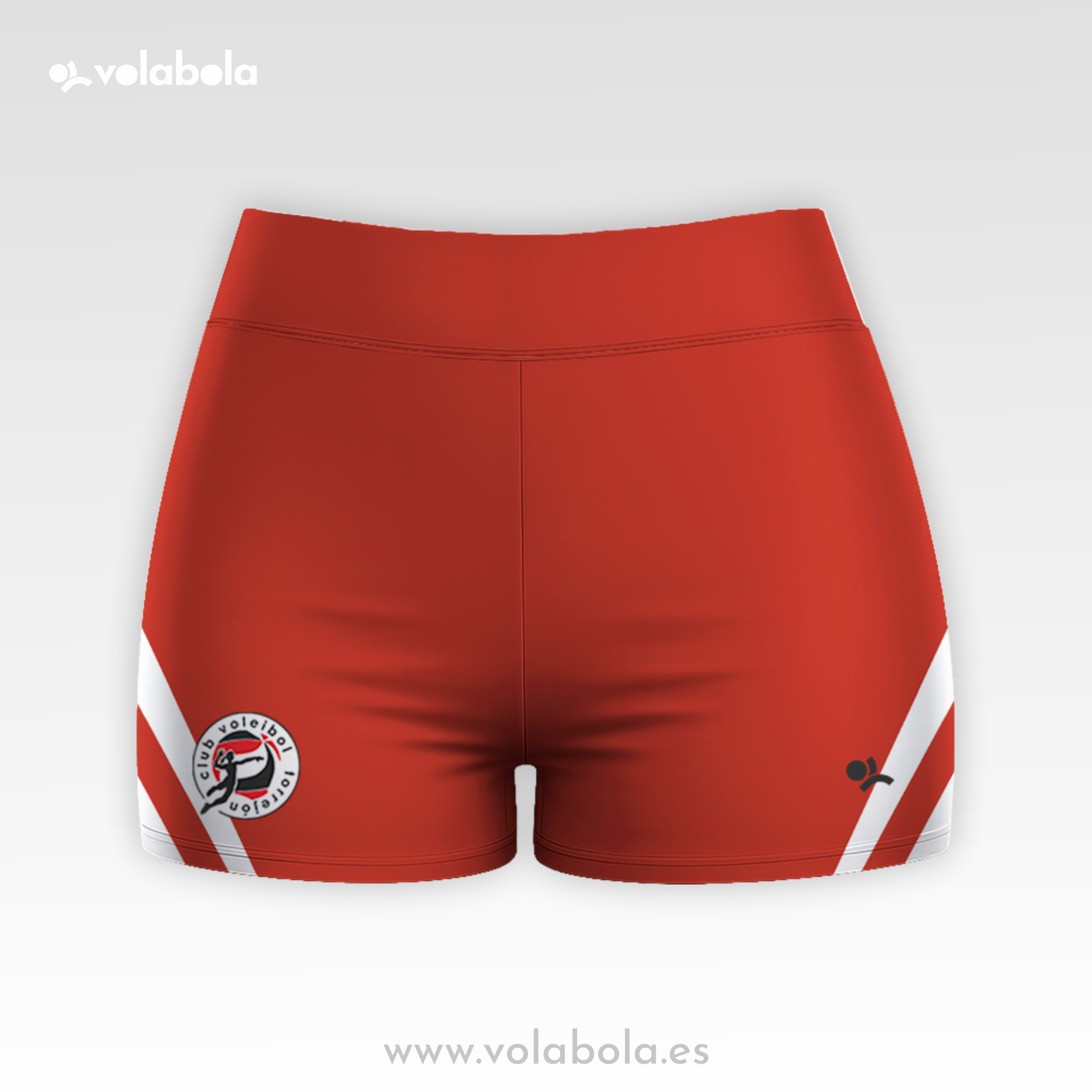 Malla Corta Oficial Torrejón