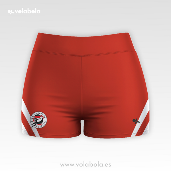 Malla Corta Oficial Torrejón