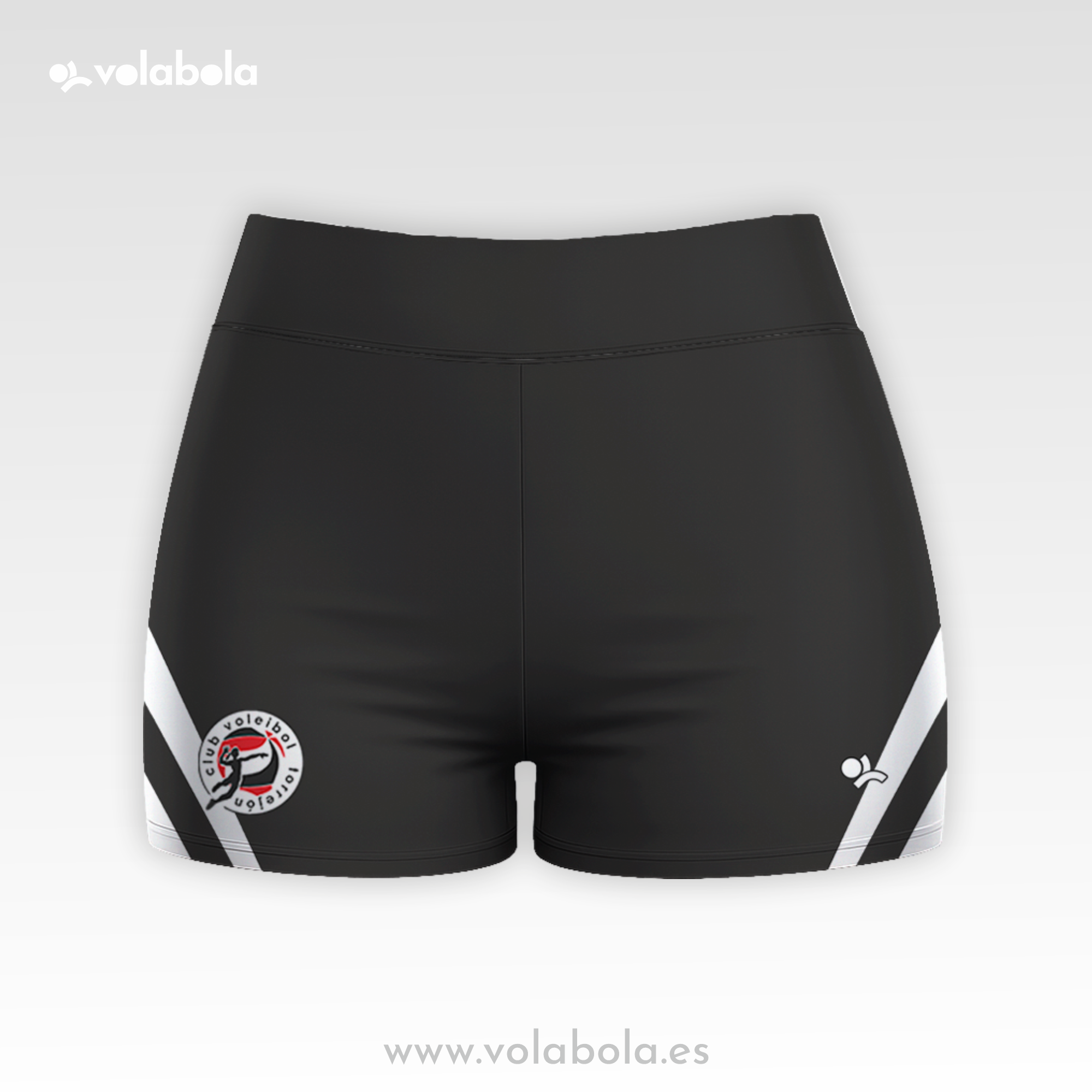 Malla Corta Líbero Torrejón