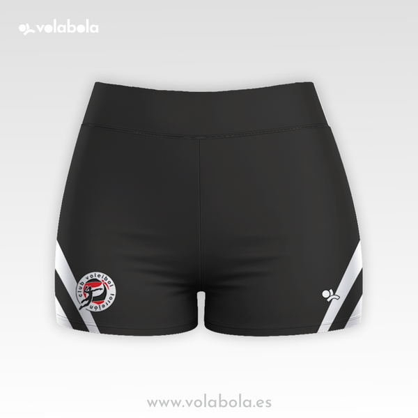 Malla Corta Líbero Torrejón