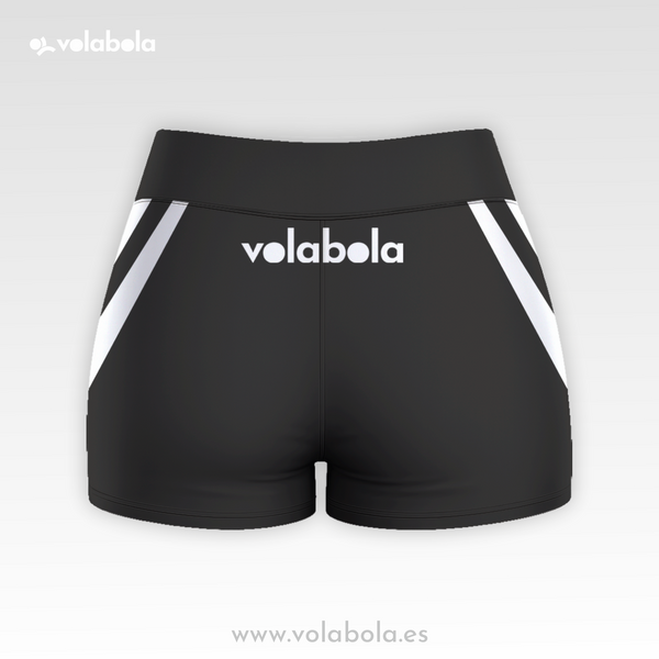 Malla Corta Líbero Torrejón