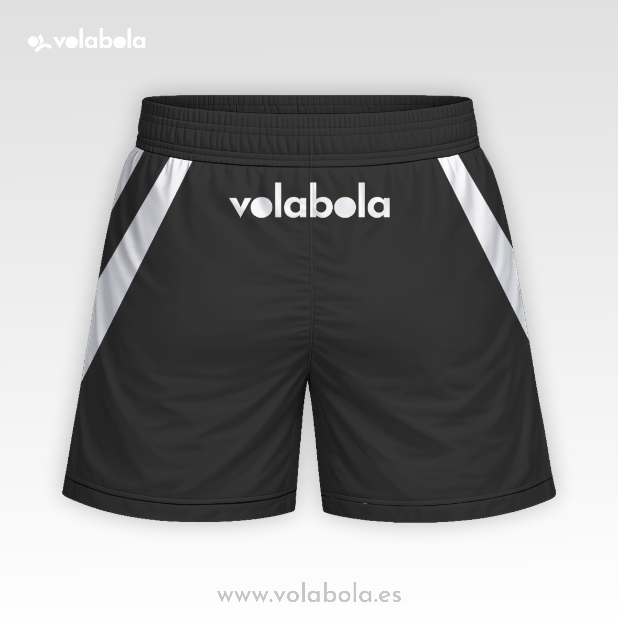 Pantalón Corto Líbero Torrejón