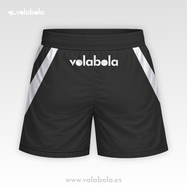 Pantalón Corto Líbero Torrejón