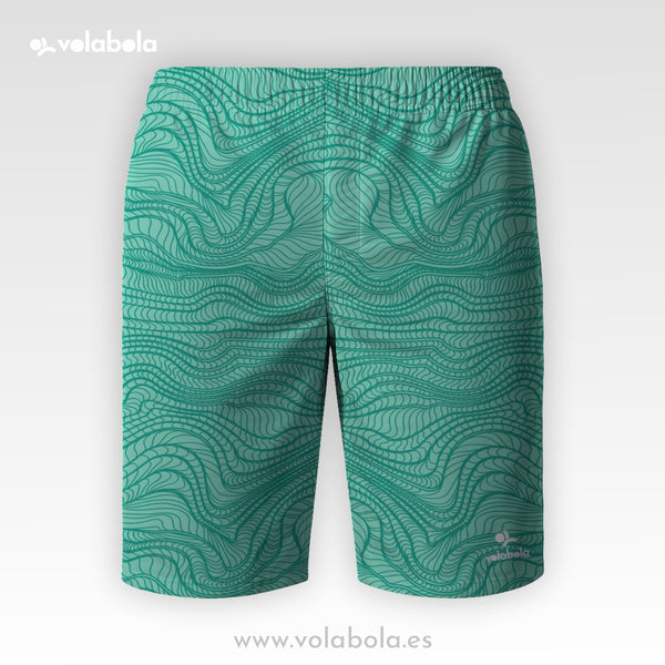 Bañador Pro Beachvolley - Utaru