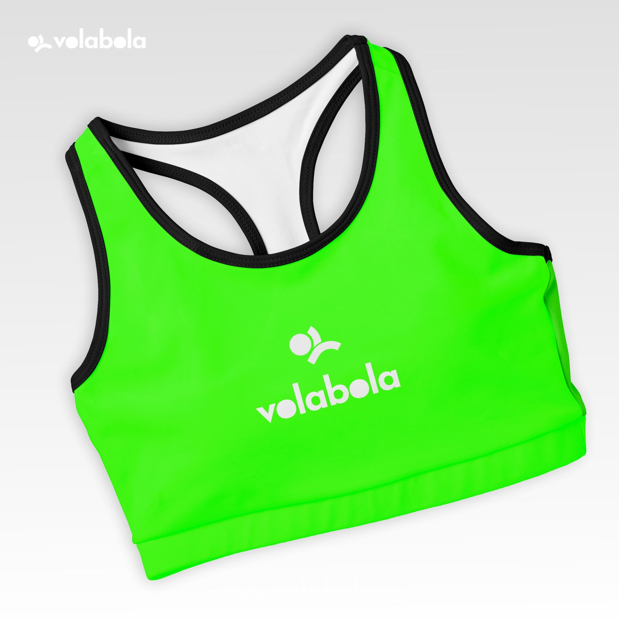 Top Clásico – Neon Collection