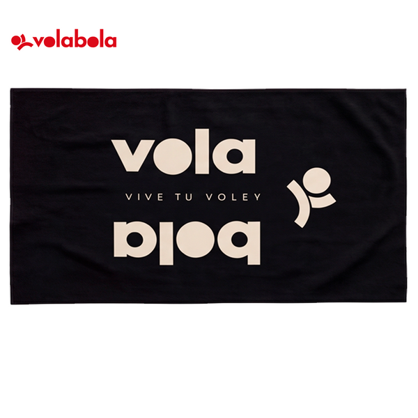 Toalla Volabola Vive tu Voley