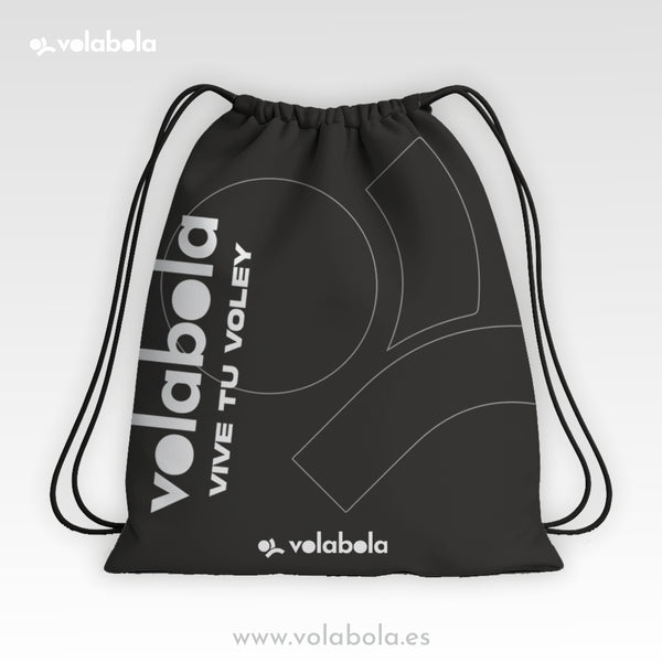 Mochila de Cuerdas Deportiva – Volabola