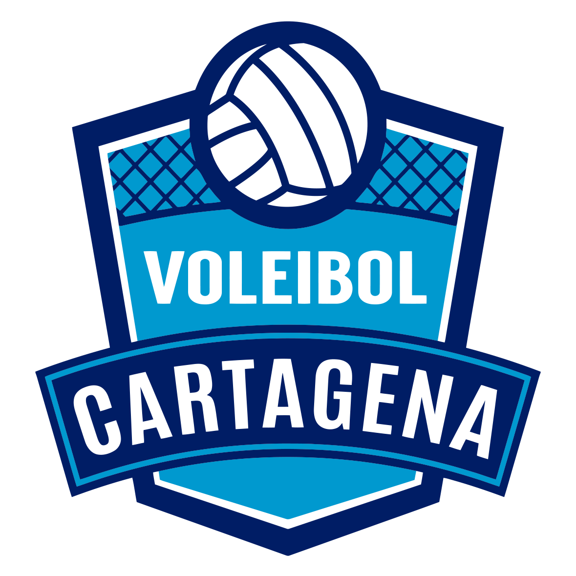 Voleibol-Cartagena