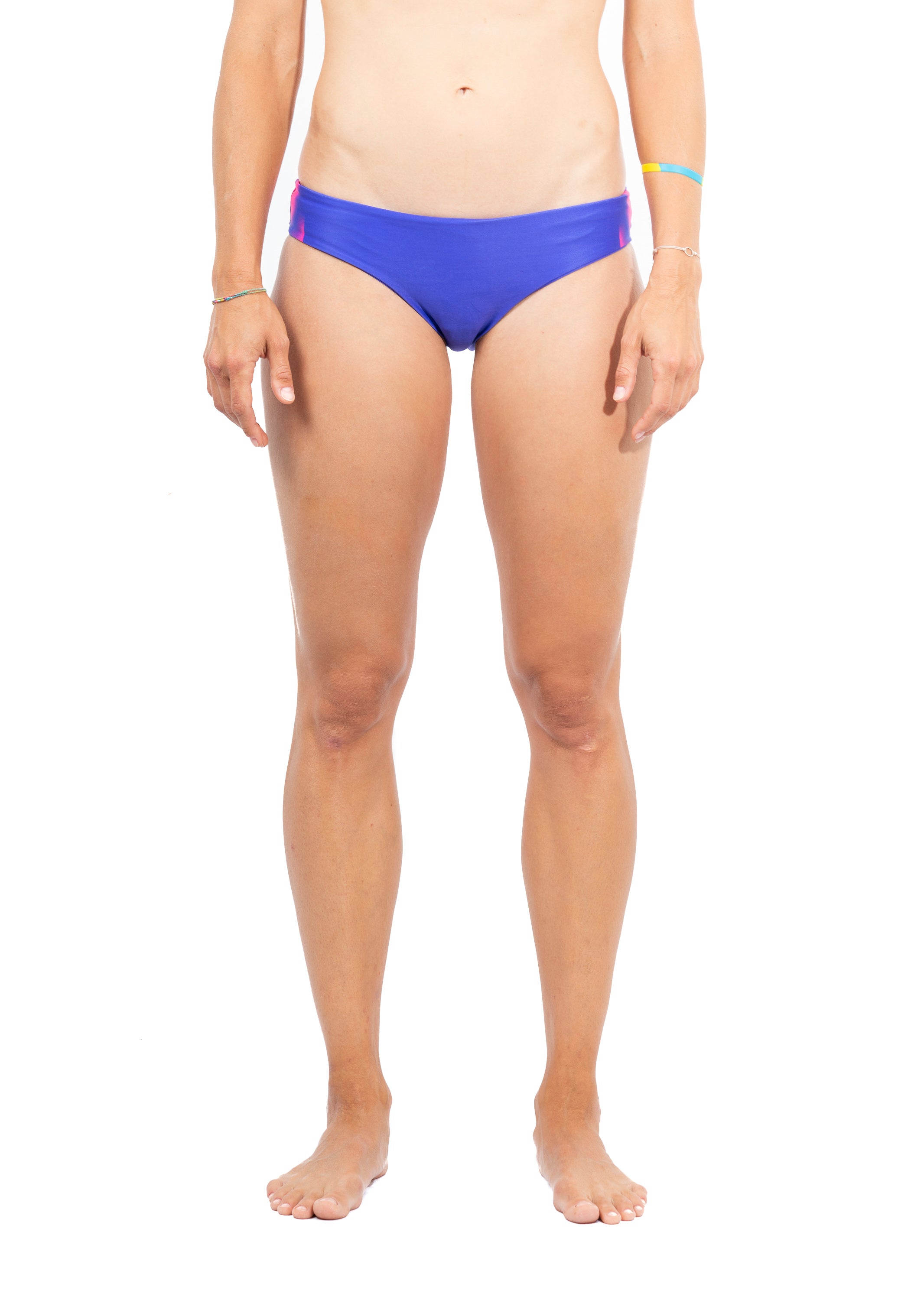 Braguita bikini clásica pro volley