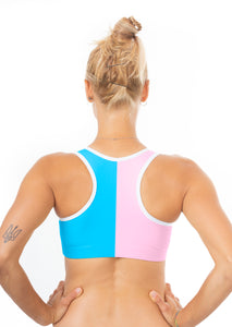 Top clásico - Multicolor