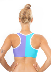 Top clásico - Multicolor