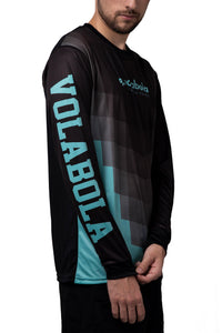 Camiseta manga larga unisex - Volabola