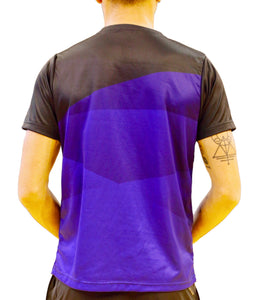 Camiseta manga corta - Gradient style
