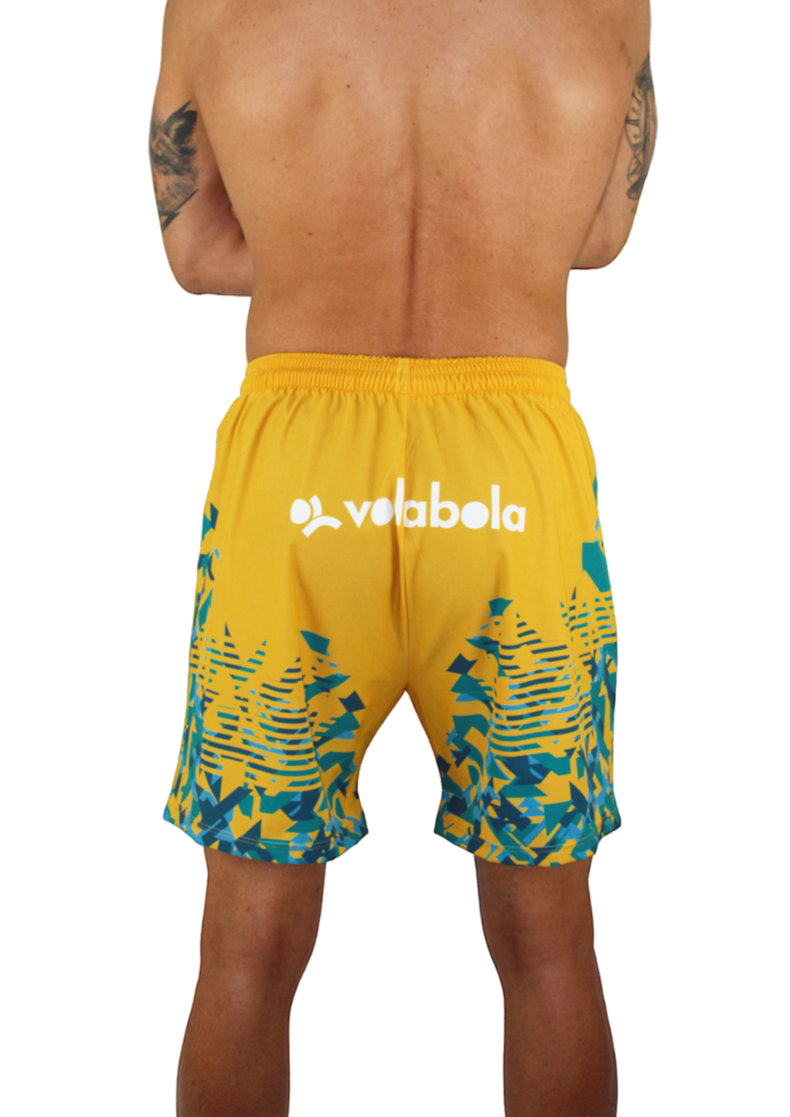 Bañador pro beachvolley - Brasil