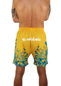 Bañador pro beachvolley - Brasil