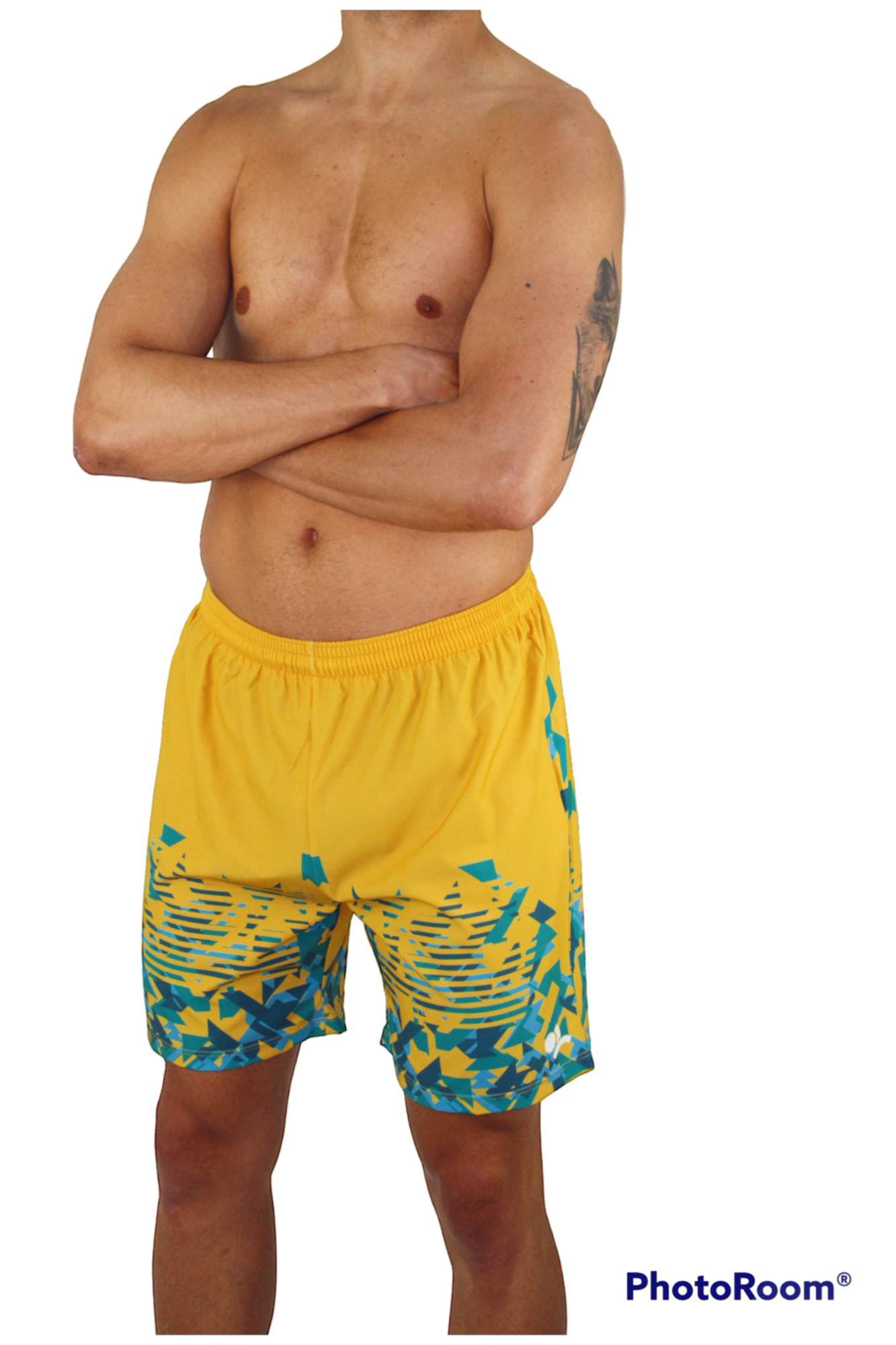 Bañador pro beachvolley - Brasil