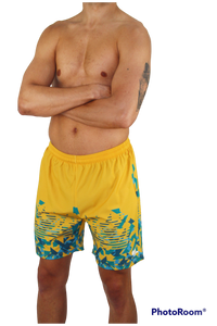 Bañador pro beachvolley - Brasil
