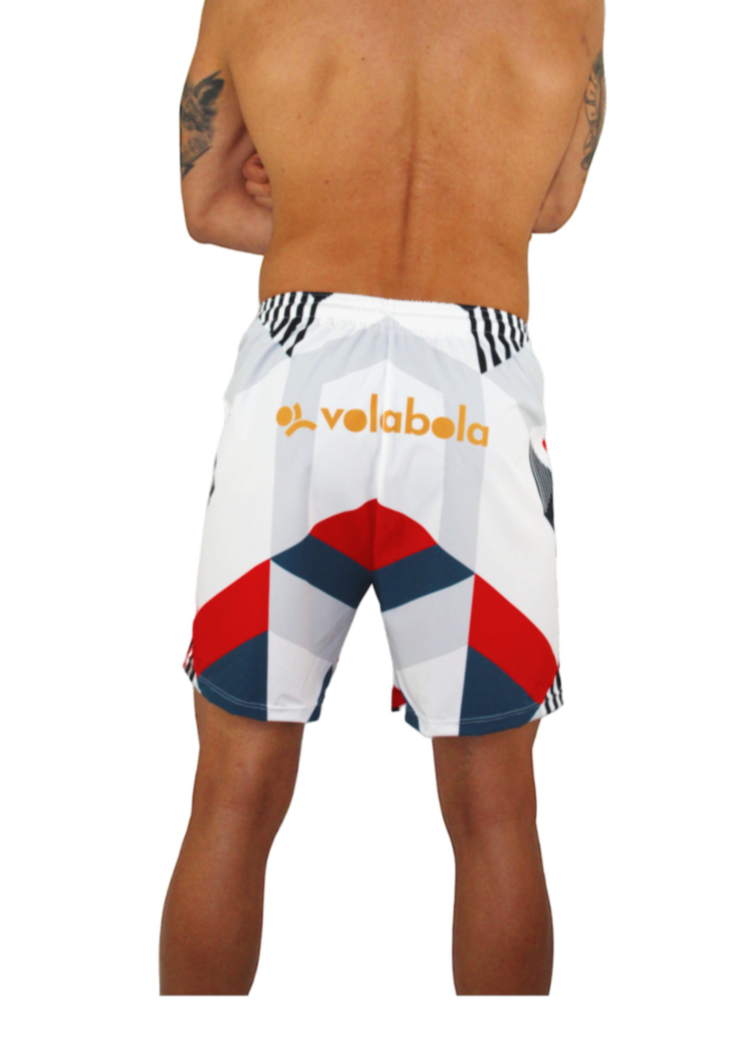 Bañador pro beachvolley - Classic