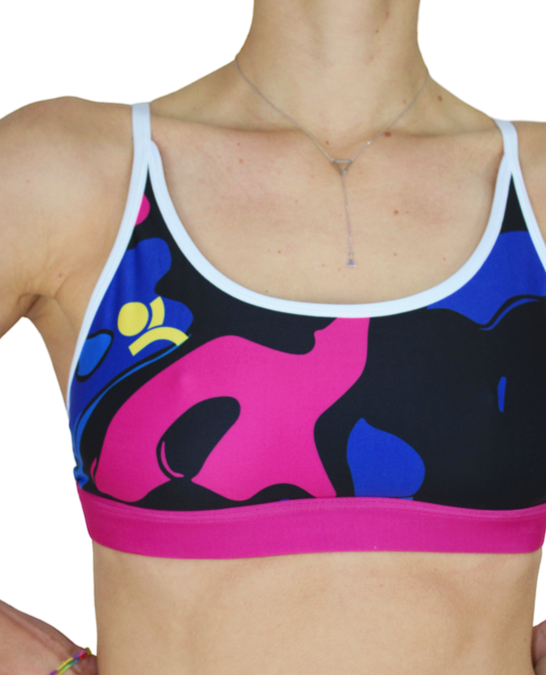 Top bikini pro volley - Pegasus