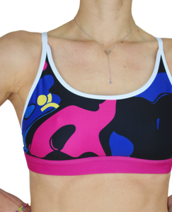 Top bikini pro volley - Pegasus