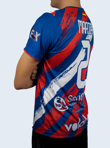 Camiseta Oficial Club Voleibol Elche 2022