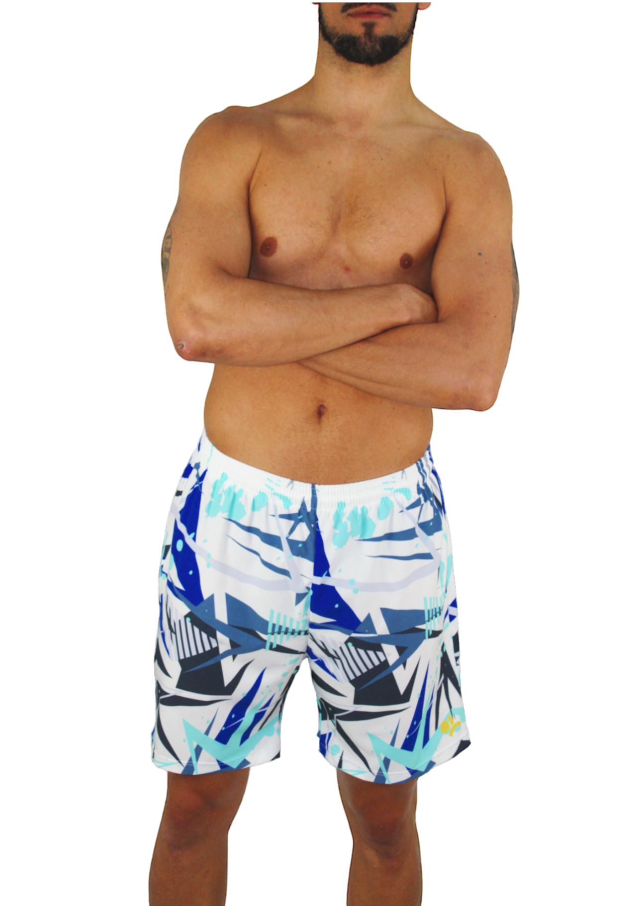 Bañador pro beachvolley - George