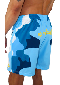 Bañador pro beachvolley - wavy