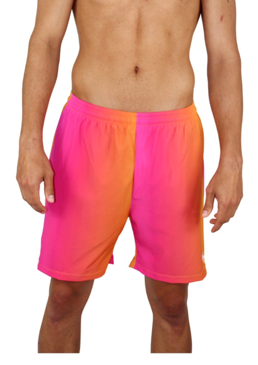 Bañador pro beachvolley - neon