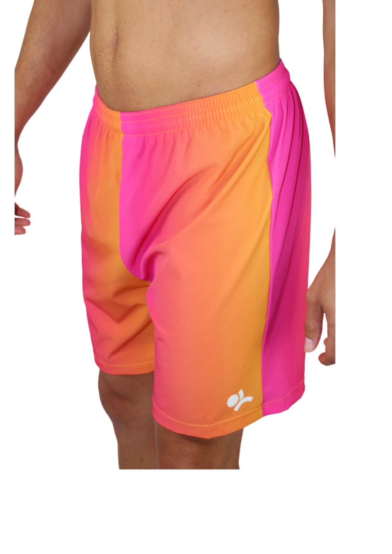 Bañador pro beachvolley - neon
